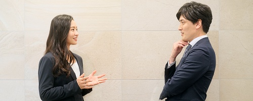 ボス・マネジメント研修~最も身近なキーパーソン「上司」を攻略する(1日間)