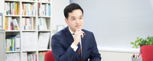 営業の法務実務研修(半日間)