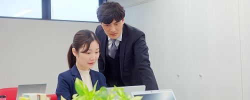 現場リーダー・係長研修~基本編(1日間)