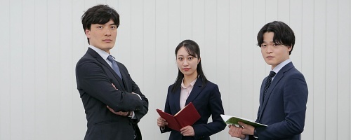チームマネジメント力強化研修(1日間)