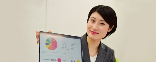 マーケティング研修~STP・4Pから学ぶ売るための仕組み作り(1日間)