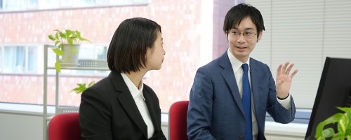 評価者研修~期中のマネジメント編(1日間)
