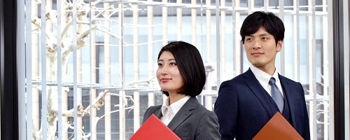 次世代リーダー研修~リーダーシップとオーナーシップを発揮する(1日間)