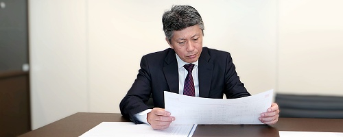 部長研修~経営者視点を身につけ、「稼ぐ力」を向上させる編(1日間)