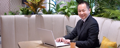 ChatGPTではじめる倍速スピーチライティング講座(2時間)