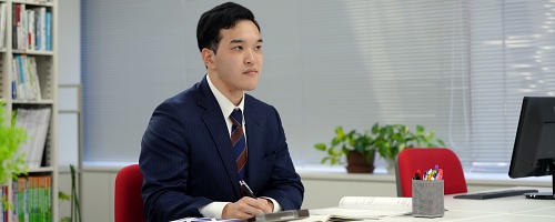 行政向け中途採用職員研修~フォローアップ編(1日間)