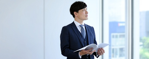 経営戦略研修~次世代リーダーの参謀力を高める戦略の学び方(1日間)