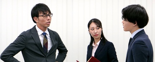声を上げるコンプライアンス研修~違和感を行動に変えリスクを見逃さない(1日間)