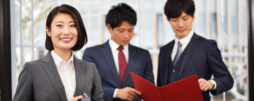 目標達成のための組織づくり研修~OODAループを実現するリーダーになる編(2時間)