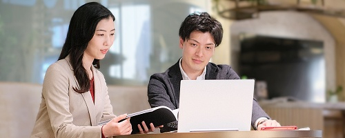 営業向けデータ活用研修~データドリブンセールスの実現に向けて(1日間)