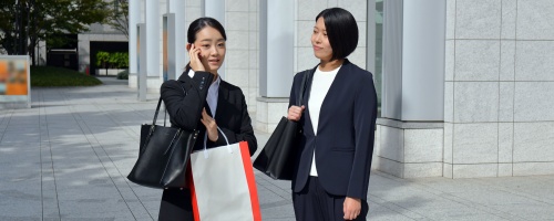 新人のための営業基礎研修(1日間)