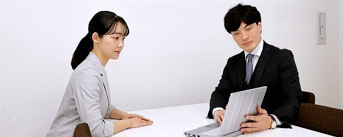 評価者研修