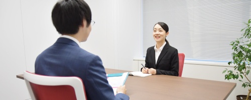 目標設定面談強化研修～部下の目標を適切なものにする（１日間）
