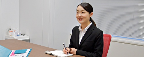 新人フォロー研修~仕事の悩み解決編(1日間)