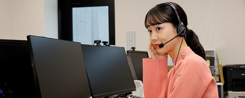 「気が利く人」と評価される仕事の進め方研修~営業アシスタント向け編(1日間)