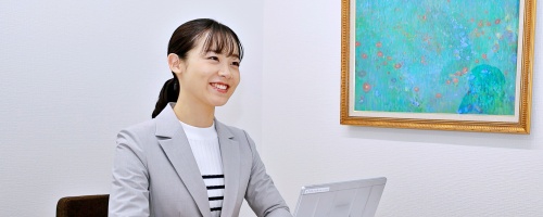 ヒアリング力強化研修~質問の引き出しを増やす編(1日間)