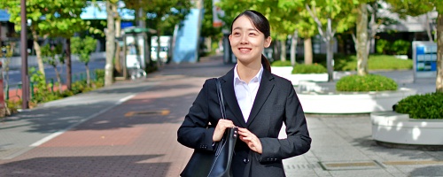 新入社員研修~ビジネス基礎「チームで働ける新人になる編」(2日間)