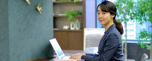新入社員研修～ビジネス基礎「実践ワークで完璧マスター編」（３日間）