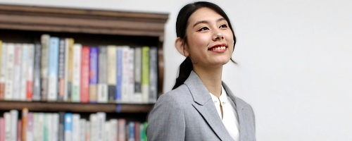 女性向けキャリアデザインフォローアップ研修(半日間)