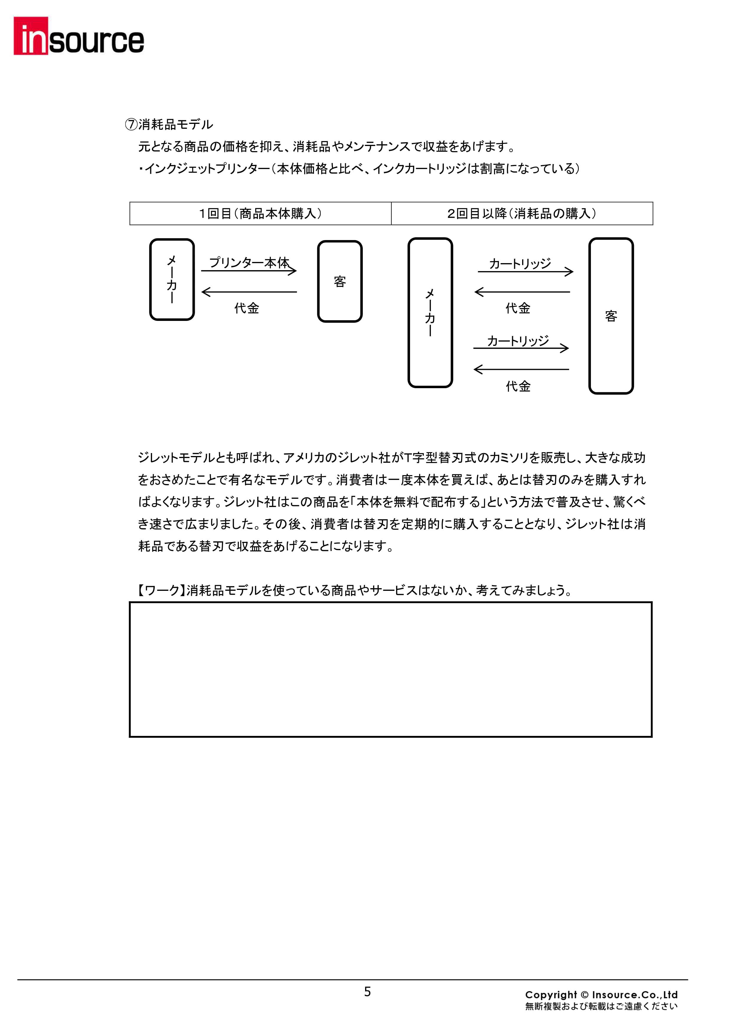 サンプルテキスト３