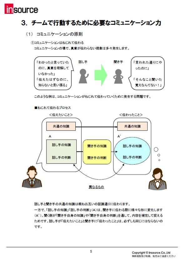 サンプルテキスト４