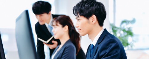 ビジネス文書研修~基礎力強化編(2日間)