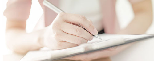 ビジネス文書研修 ~新人が分かりやすく伝える編(1日間)