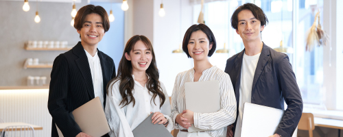 マーケティング研修~顧客へのサービス体制検討編(1日間)