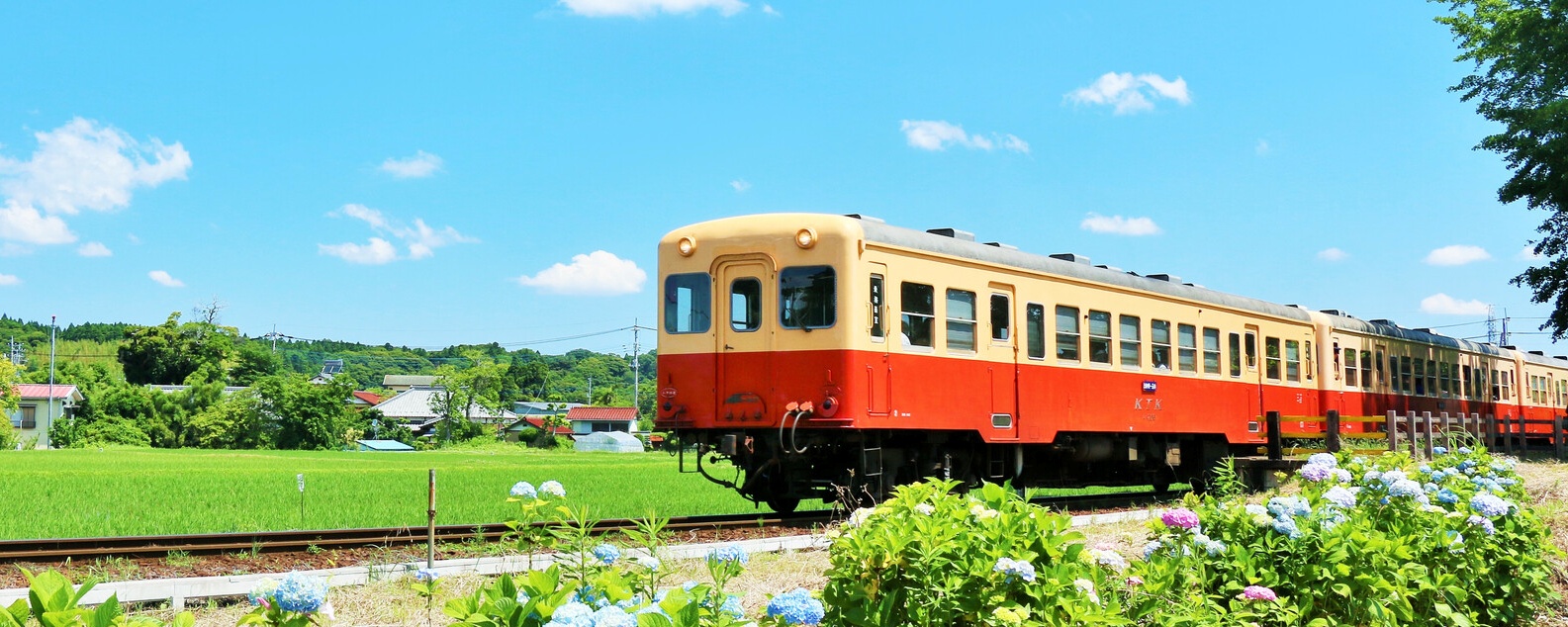 CS向上研修~車掌向け接客向上編(1日間)