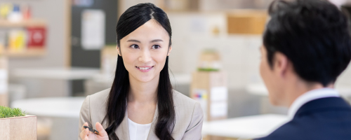 財務会計研修~顧客の財務状況を理解する編(1日間)