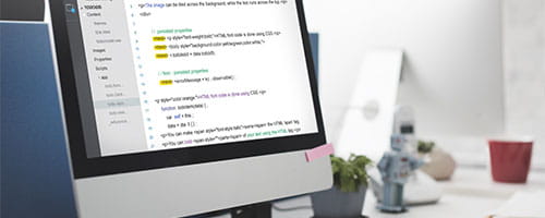 JavaScript基礎研修(3日間)