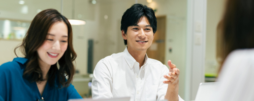 リーダーシップ研修~部下との対話を深めるスキル習得編(2日間)