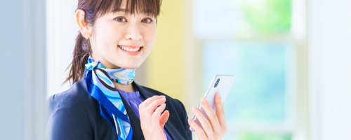 携帯電話業界研修~販売計画立案エリアマーケティング編(1日間)