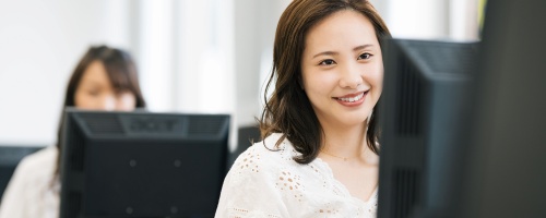 職務遂行能力向上研修~こだわりをもって職務を遂行する編(2日間)