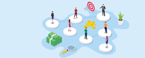 販売計画立案研修~エリアマーケティング編(1日間)
