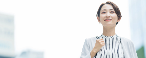 女性向けキャリアデザイン研修(半日間)