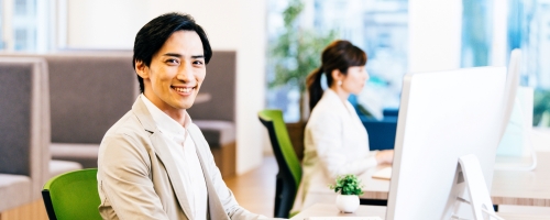 目標設定研修~実現に向けた適切な目標設定(1日間)
