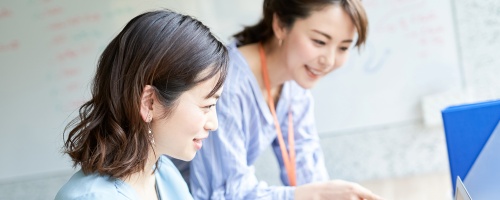 OJT研修~指導の仕方編(1日間)
