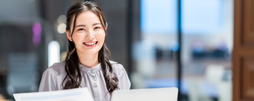営業研修~非営業職向け営業マインド向上編(1日間)