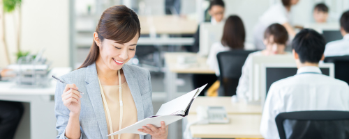 問題解決研修~問題発見・分析力強化編(1日間)