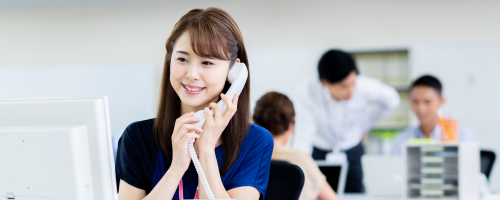 電話営業研修~販売強化編(1日間)