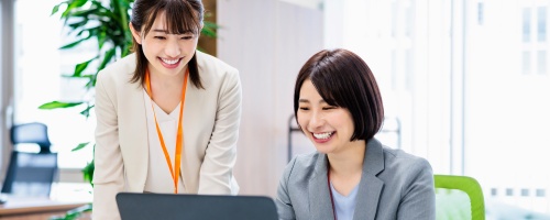 OJTフォローアップ研修 ~部下とのコミュニケーション編(1日間)