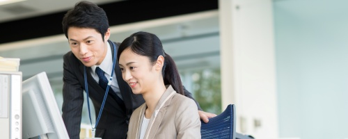 OJT担当者フォローアップ研修~自分自身の振り返り編(半日間)