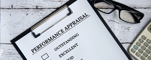 (グローバル企業向け)評価者研修【Performance Appraisal Training for Managers of Global Enterprises】(半日間)