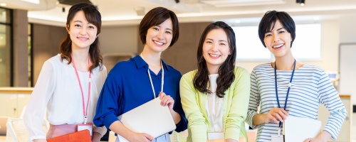 若手向け研修~リーダーシップ醸成編(1日間)