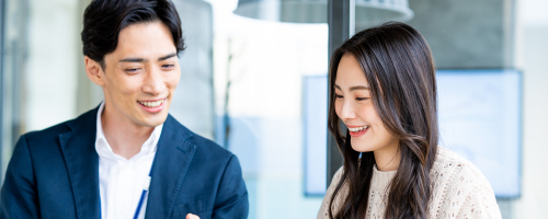 ユーザー部門とSEが一緒に受ける要件定義研修(半日間)