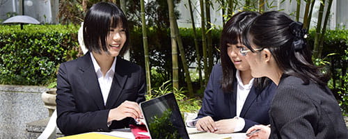 若手社員向け 仕事の進め方とコミュニケーション研修(1日間)