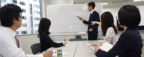 SV(スーパーバイザー)向けマネジメント力向上研修 ~チームワーク向上編(1日間)