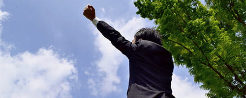内定者研修~なりたいビジネスパーソン像を描く編(1日間)