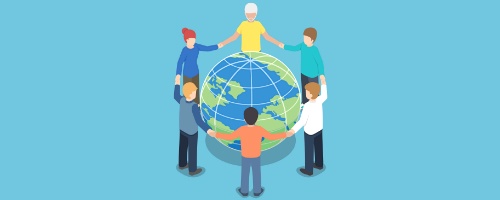 （日本人向け）外国人従業員支援研修～外国人従業員の悩みを知り協働する編（１日間）